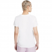 Moteriški Marškinėliai Nike Futura Balta DJ1820 100